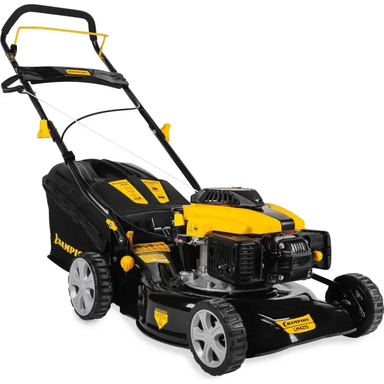 Газонокосилка Champion LM4215 LM4215