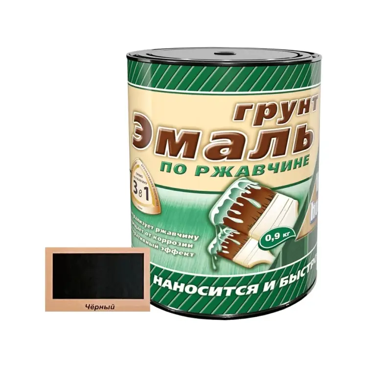 Грунт-эмаль White House 15433 Грунт-эмаль White House 15433