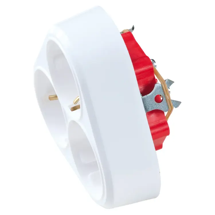 Розетка AY-KA 7713100