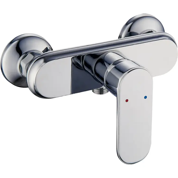 Смеситель для душа Профсан ПСМ См-ДшОНРШл PSM-600-4