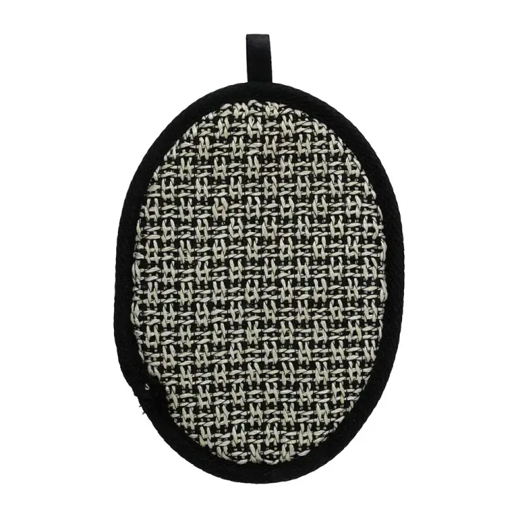 Мочалка спонж Банные штучки 41467 Мочалка спонж Банные штучки 41467