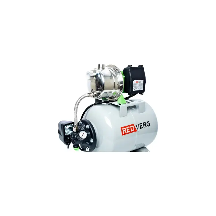 Насосная станция REDVERG RD-SPS80/24L 6633305