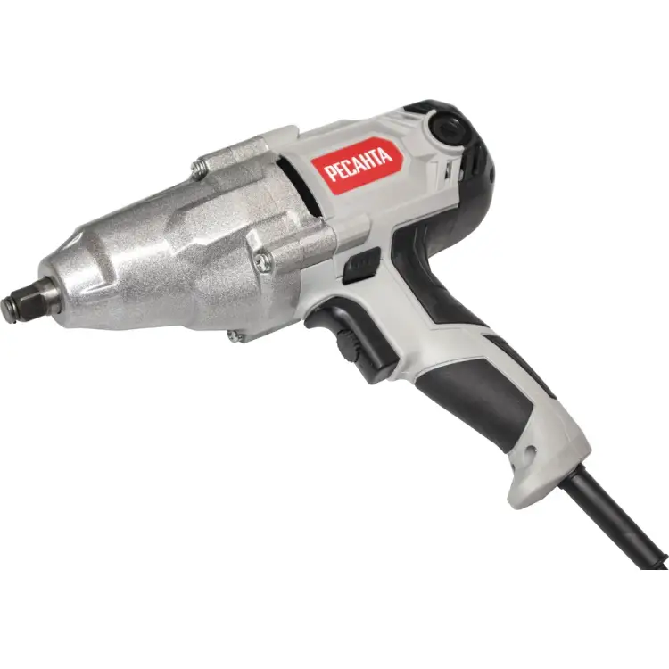 Сетевой гайковерт Ресанта ГС-1100 75/24/1