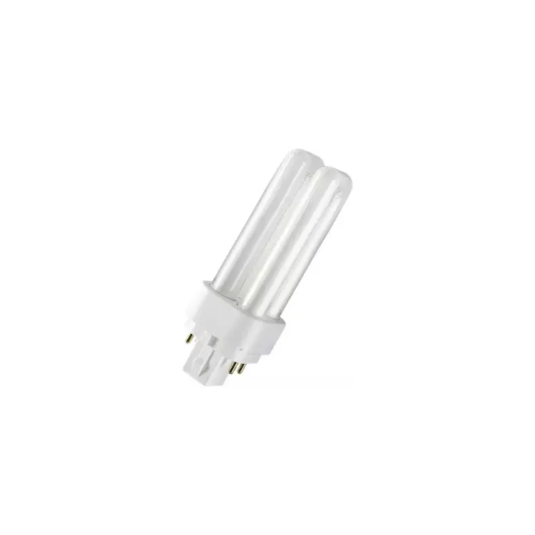 Компактная неинтегрированная люминесцентная лампа Osram DULUX 4099854122439
