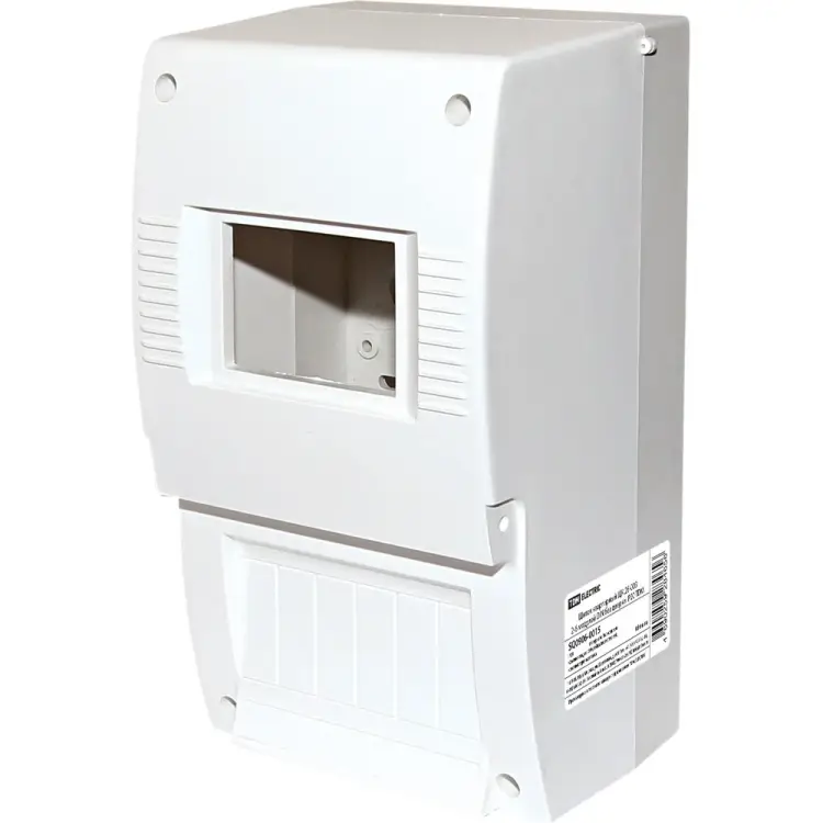 Квартирный щиток TDM ELECTRIC ЩК 26-003 SQ0906-0015
