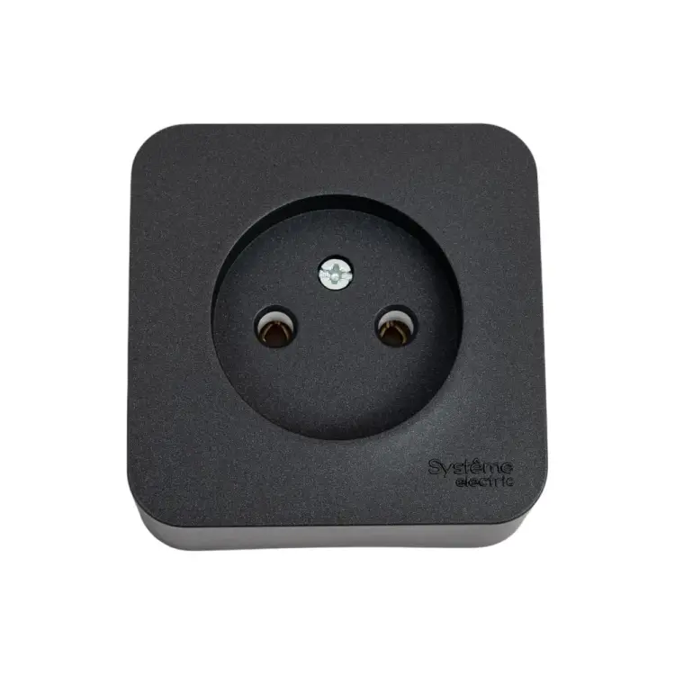 Розетка Systeme Electric BLANCA BLNRA000106