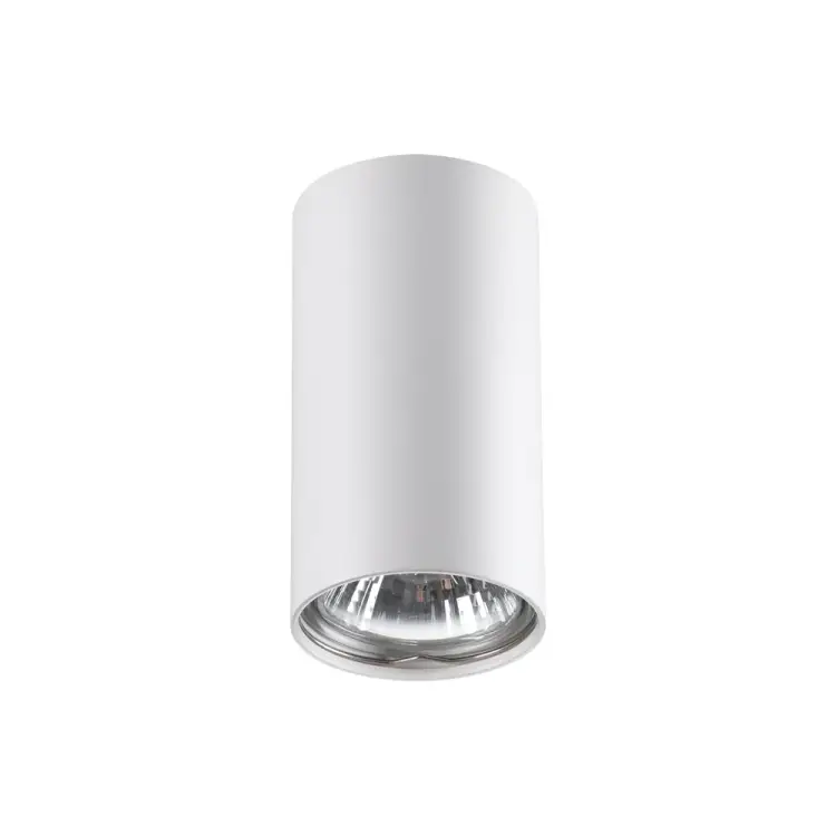 Накладной светильник Novotech PIPE 370399