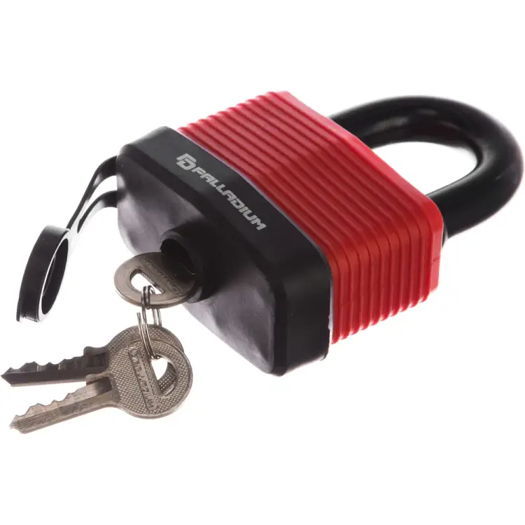 Навесной замок Palladium 905WP-65 9510