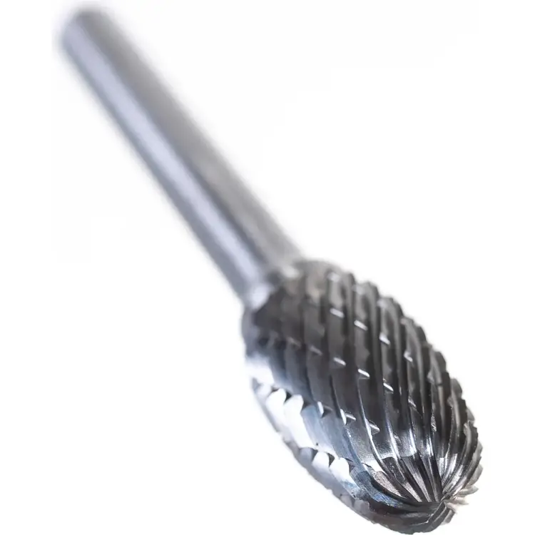 Борфреза MESSER E1220M06 Борфреза MESSER E1220M06