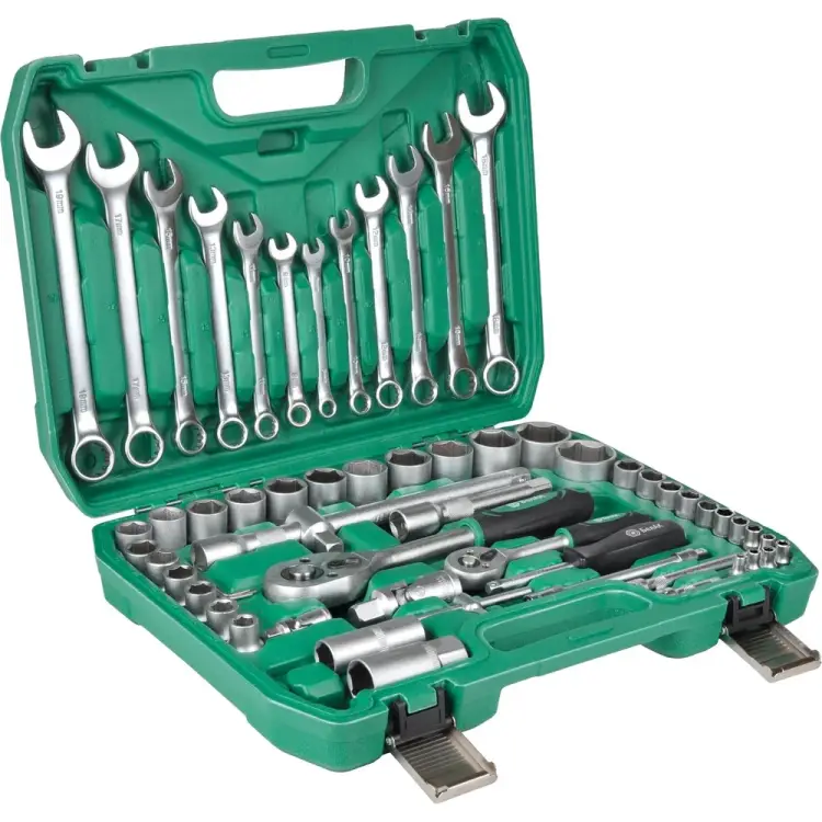 Набор инструментов БелАК МАСТЕР БАК.07019