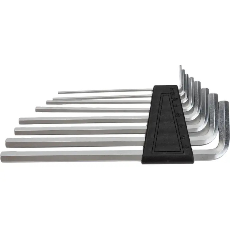 Ключи NIKONA 04-919 Ключи NIKONA 04-919