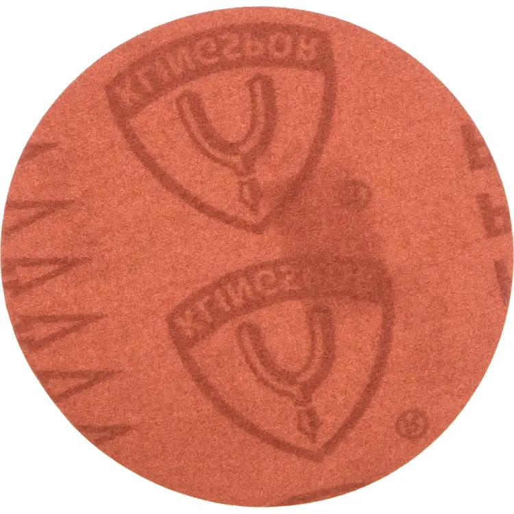 Шлифовальный круг для обработки дерева и метелла Klingspor 270595 Шлифовальный круг для обработки дерева и метелла Klingspor 270595