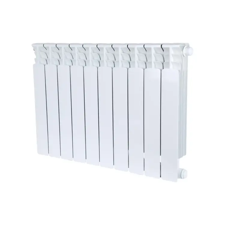 Биметаллический радиатор STOUT Space 500 RG008UKOELU9NS