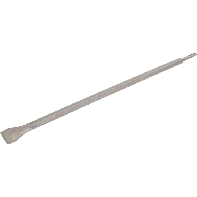 Лопатка Strong СТЗ-029 17х600х40, SDS-plus стз-02917600