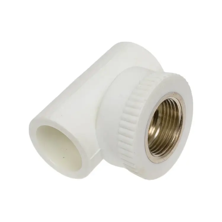 Комбинированный тройник КРОСС 62690