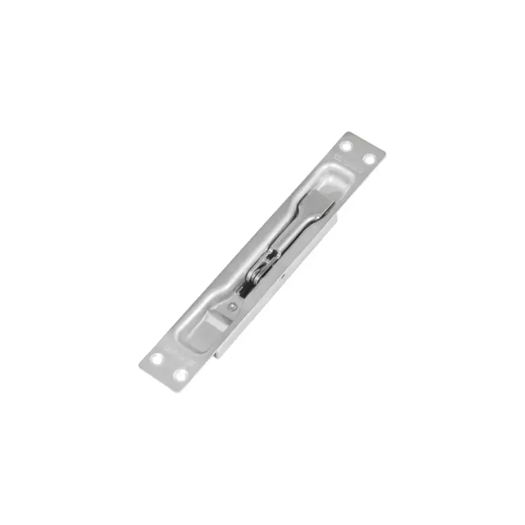 Задвижка торцевая Fuaro RIGEL-body/160 (TDB 160-24) 44857