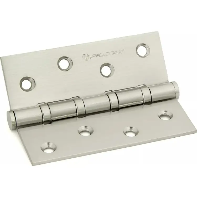 Универсальная дверная петля Palladium N 500 C-S-4" SN 10961