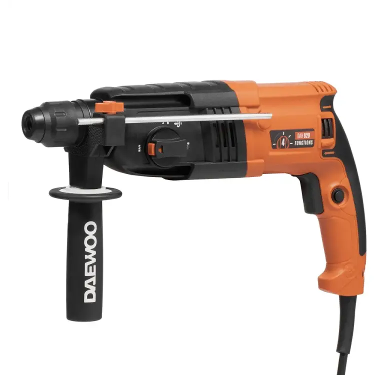 Перфоратор DAEWOO DAH 820 DAH 820
