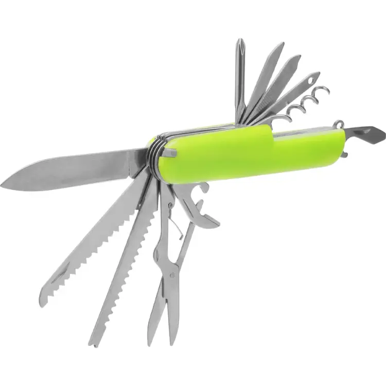 Многофункциональный нож СИБРТЕХ 17626 Многофункциональный нож СИБРТЕХ 17626