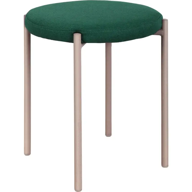 Табурет Nika Haushalt НТ4/G зеленый