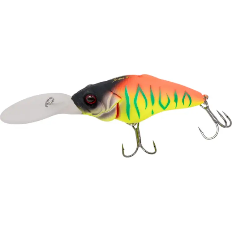 Воблер Strike Pro Supersonic 60 EG-081A#A242S