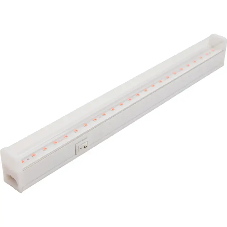 Светильник Ultraflash LWL-2014-01CL ФИТО 14291