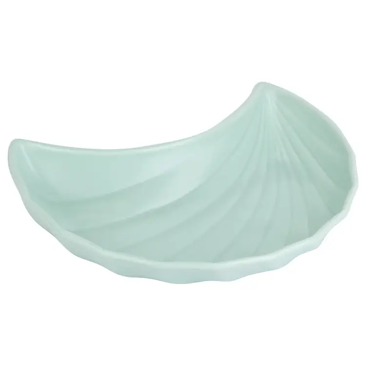 Набор тарелок фигурных Nouvelle fresh taste 1730270-Н2 Набор тарелок фигурных Nouvelle fresh taste 1730270-Н2