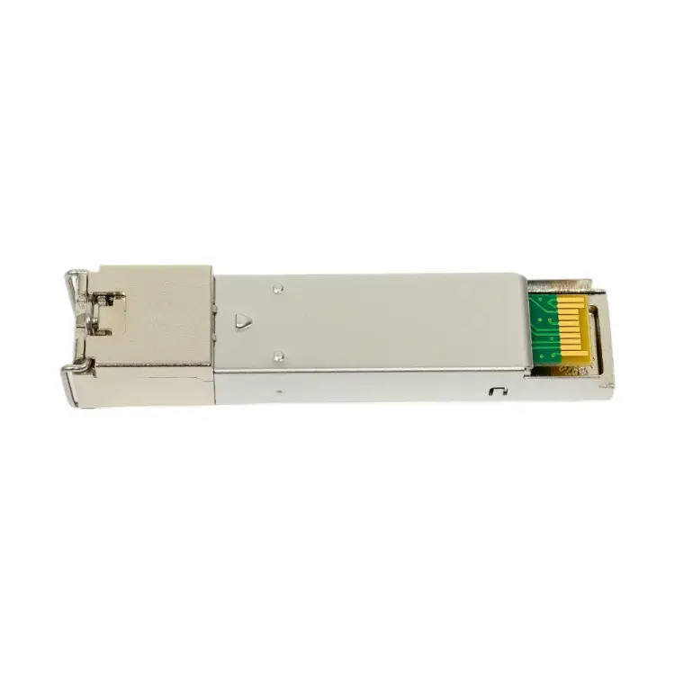 Модуль Netlink SFP-OT-SC01-1550-G-3km УТ000001420 Модуль Netlink SFP-OT-SC01-1550-G-3km УТ000001420