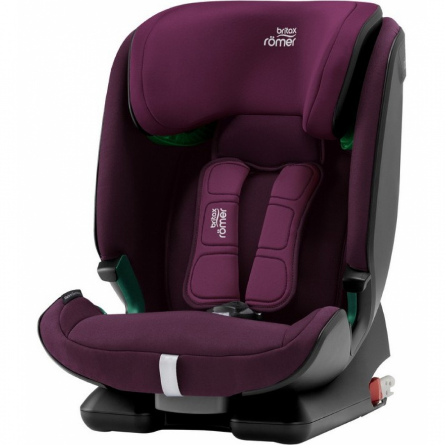 Детское автокресло Britax Roemer Advansafix