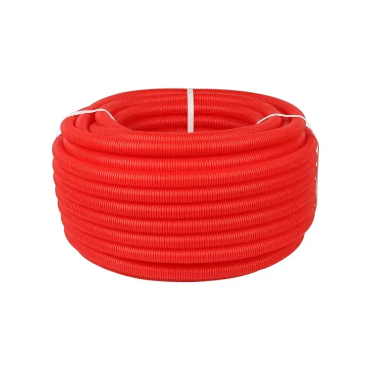 Гофрированная труба STOUT SPG-0002-504032 RG008U6JKQG9PK