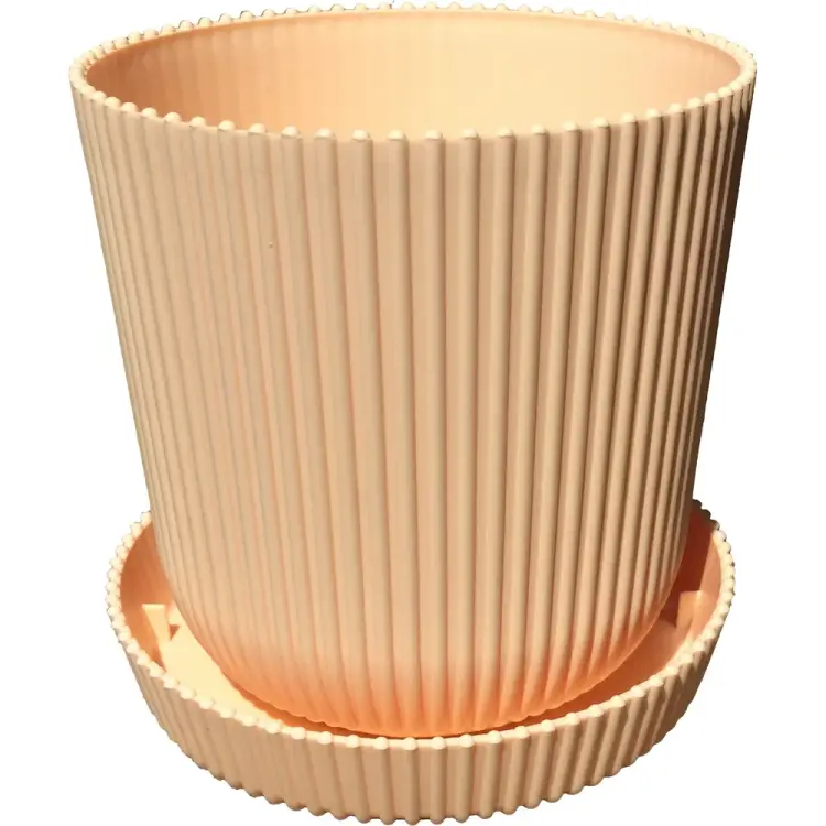 Горшок для цветов Тек-А-Тек Le Gaufre 803-4
