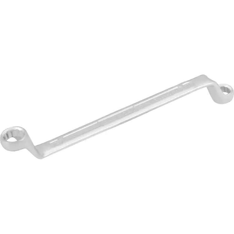 Двусторонний накидной ключ NORGAU N2-11X13 060307133