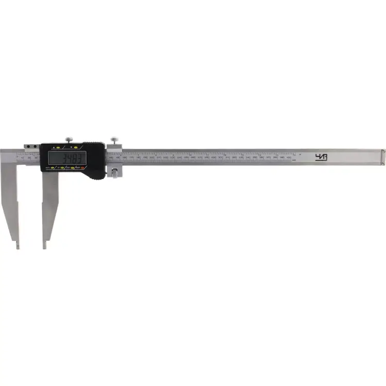 Штангенциркуль ЧИЗ ШЦЦ-3-800 45657