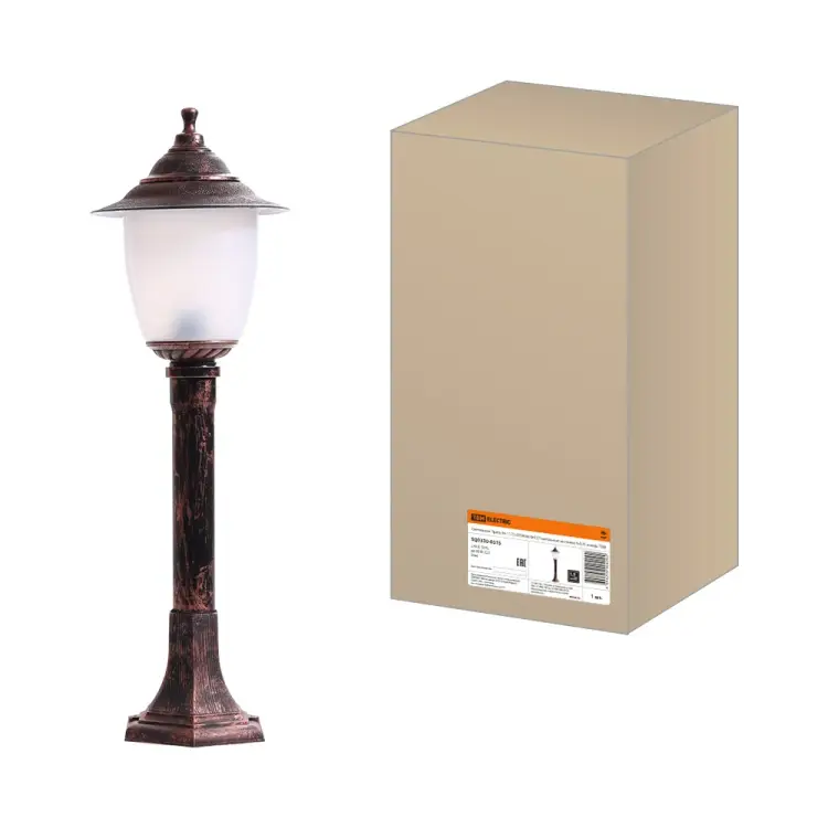 Напольный светильник TDM ELECTRIC Прага Эл-11-73-075М SQ0330-0515