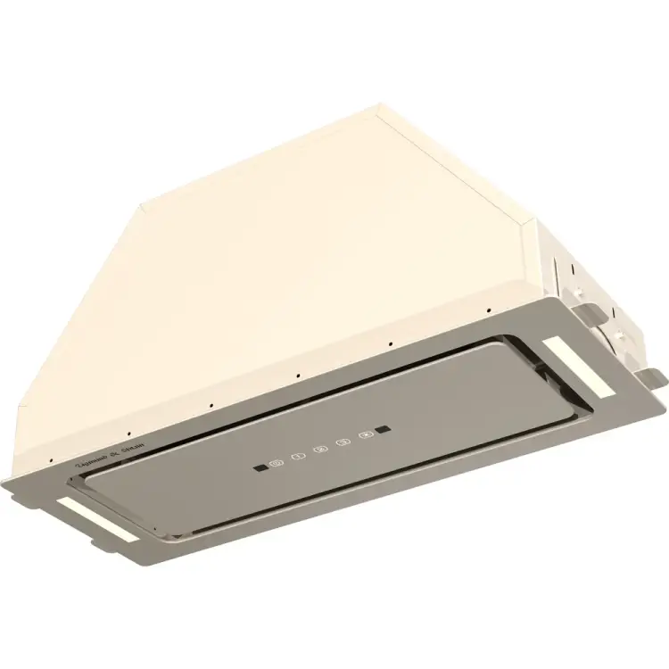 Кухонная вытяжка Zigmund & Shtain K 014.7 X