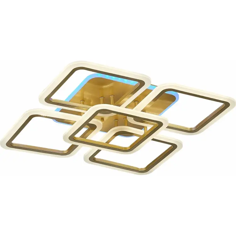 Потолочный светильник EVOLED SLE200422-05RGB