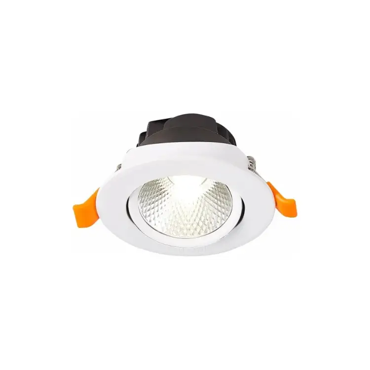 Встраиваемый светильник ALMA LIGHT ALD00156WH-4000K-LED.1x6W_4