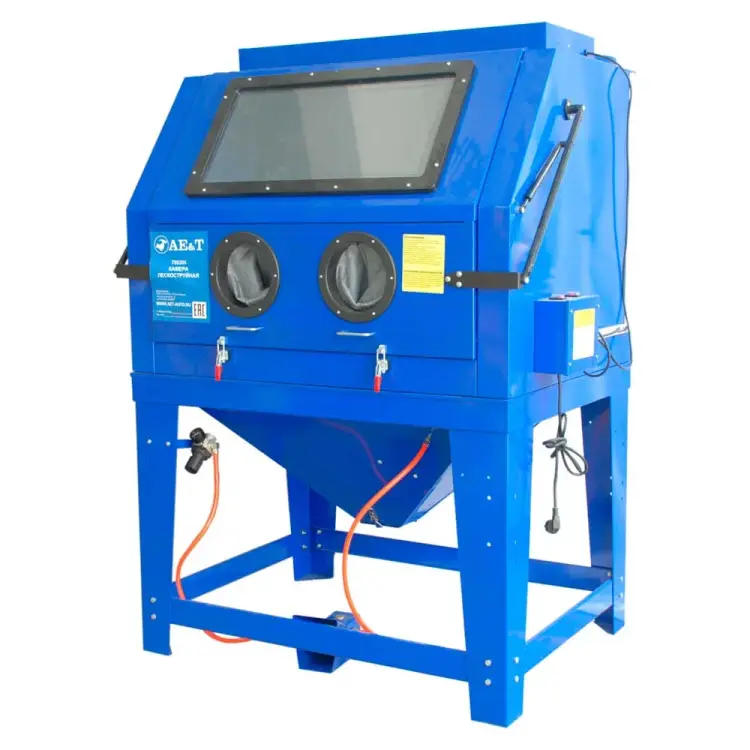 Пескоструйная камера AE&T T06305