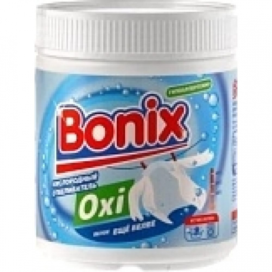 Отбеливатель ITALMAS Bonix