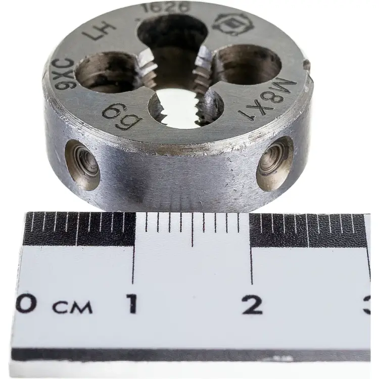 Плашка ООО "ТМТ ГРУПП" 143495