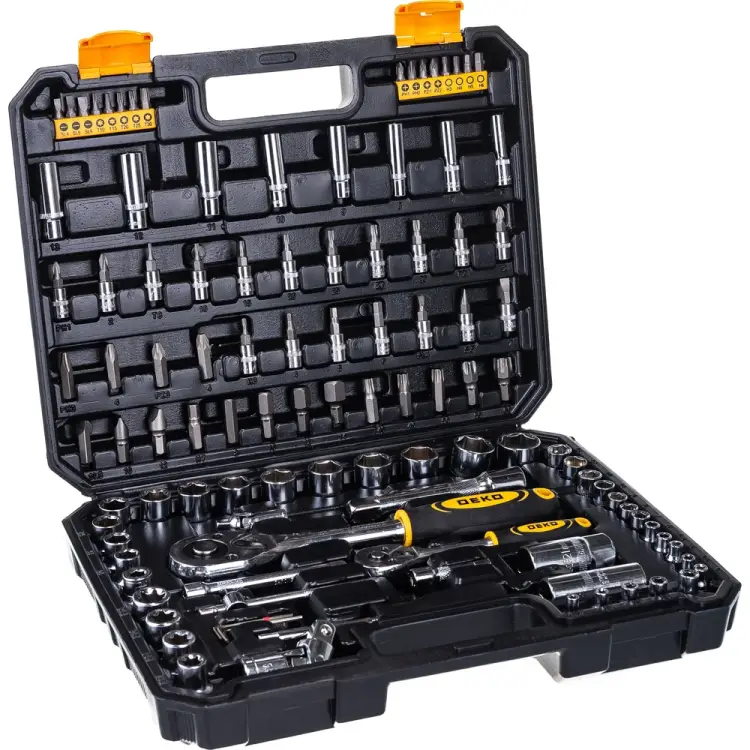 Набор инструментов для авто DEKO DKAT108 065-0795