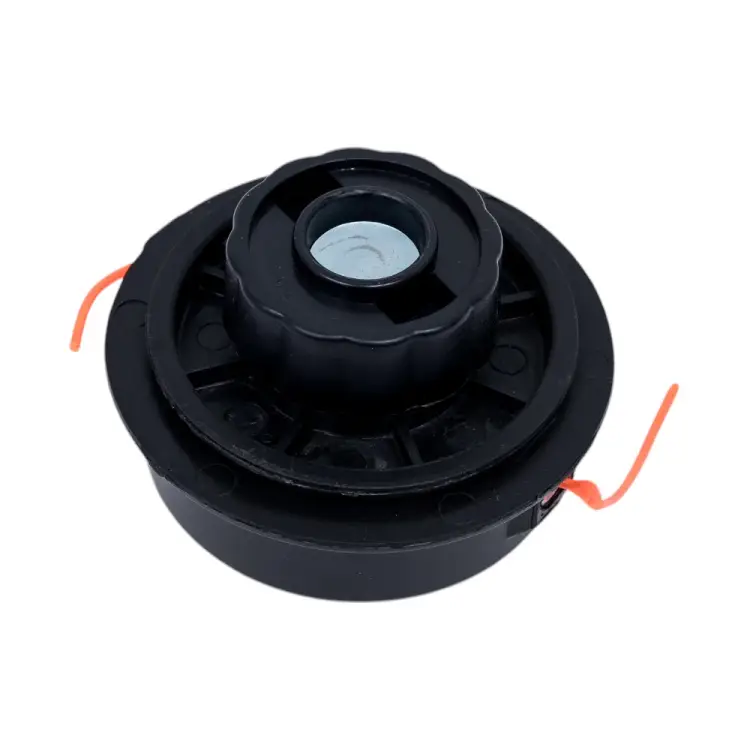 Компактная левая головка триммерная ET1211A Champion HT65 C5218