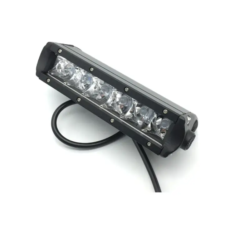 Светодиодная балка Вымпел 5D-30W-S 5253