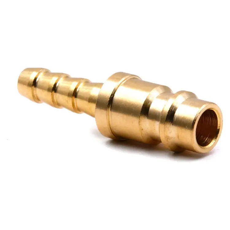 Пневматическое соединение быстросъемное HQ-mech HQ-PH7 УТ000002478