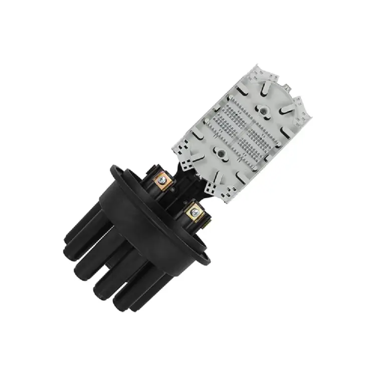 Оптическая тупиковая муфта ООО Лентамет МВОТ-3620-81-108-1К36/3Т 16251