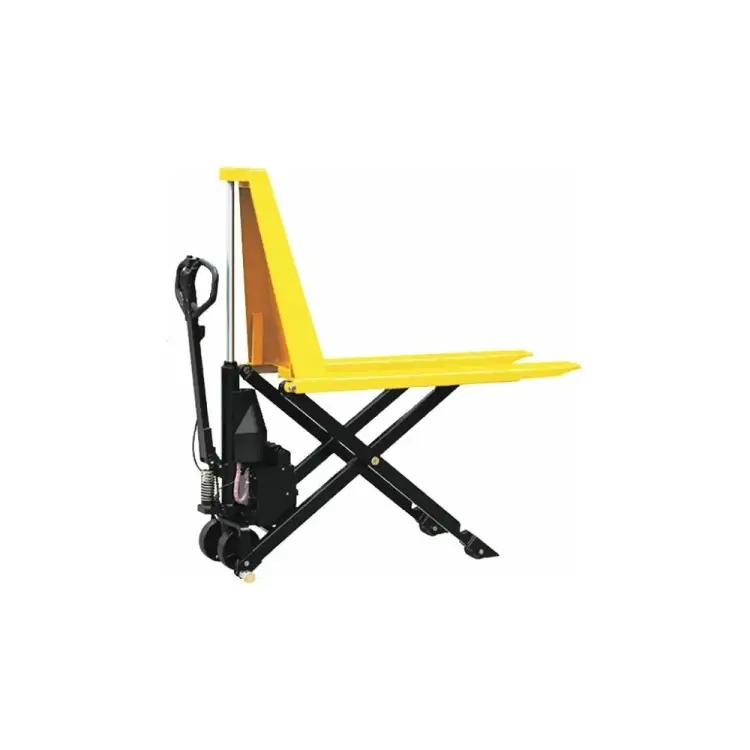 Электрическая тележка TOR EHLS1500N 1500 кг, 1150 мм 1021187 Электрическая тележка TOR EHLS1500N 1500 кг, 1150 мм 1021187