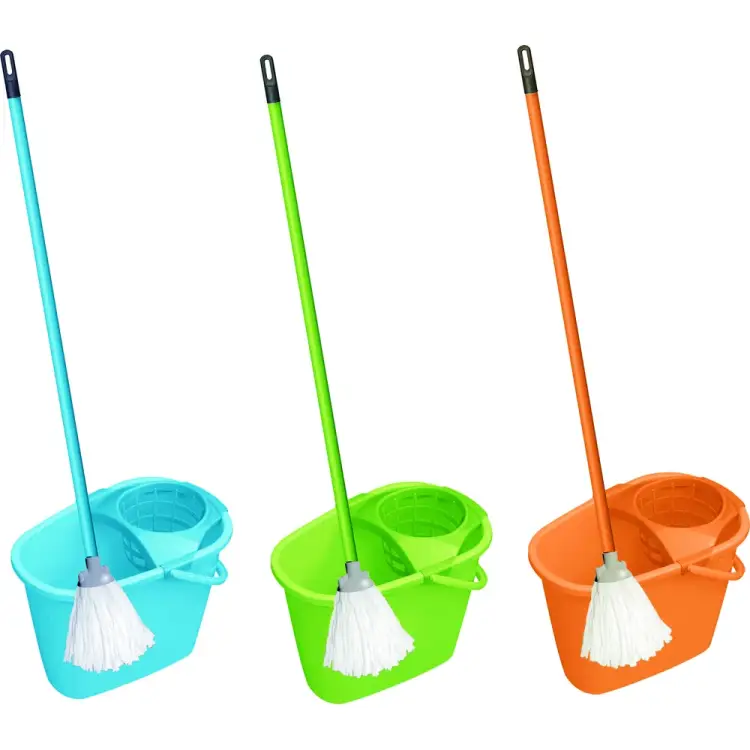 Набор для уборки YORK AZUR МопСет 72180