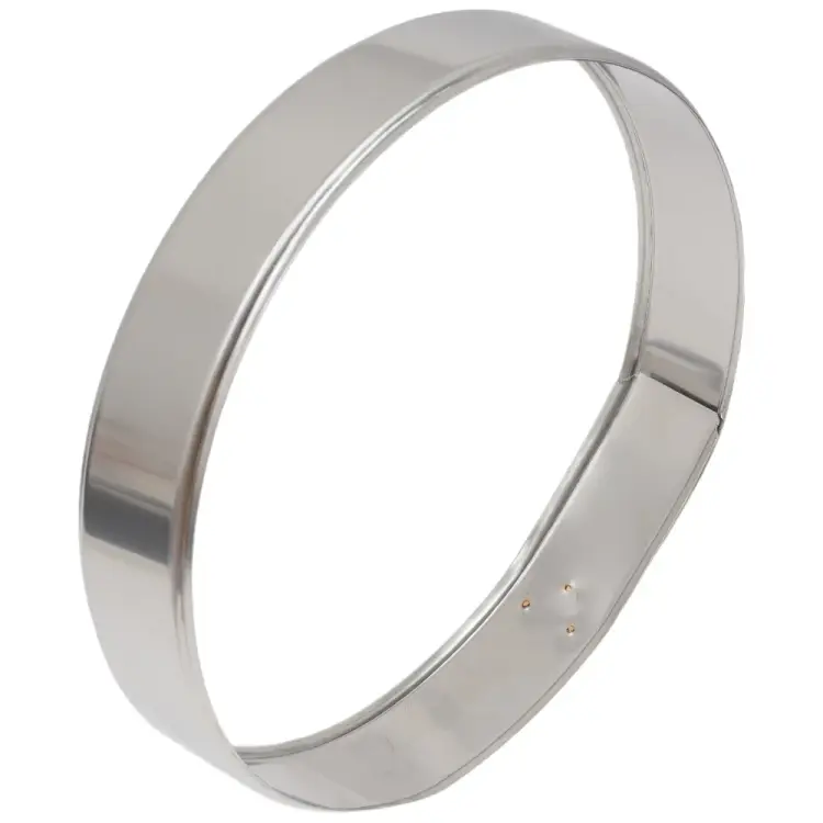 Хомут РОССТИН НФ-00004140