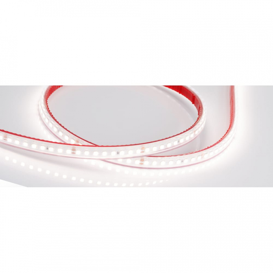 Герметичная светодиодная лента Arlight RTW-PS-A160-10mm 24V White6000 12 Вт/м