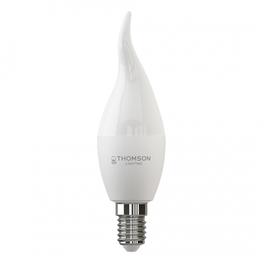 Светодиодная лампа Thomson TAIL CANDLE